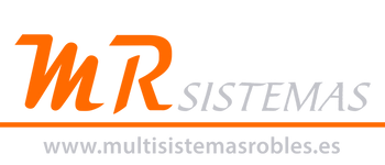 Multisistemas Robles logo