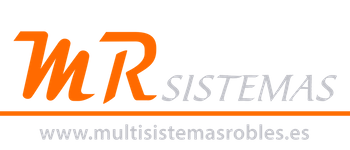 Multisistemas Robles logo